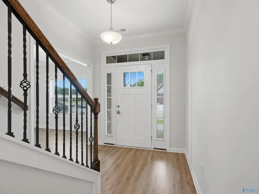 122 Kretzer Court, Huntsville, AL 35806 - #3