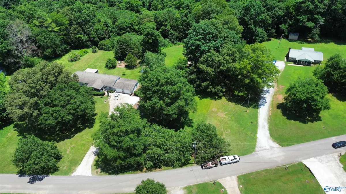 Tract 2 Vaughn Street, Elkmont, AL 35620 - #1