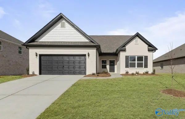 121 Ranna Drive, Huntsville, AL 35811