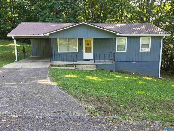 604 NE 18th Street, Fort Payne, AL 35967