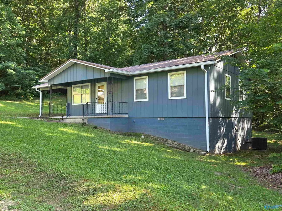 604 NE 18th Street, Fort Payne, AL 35967 - #2