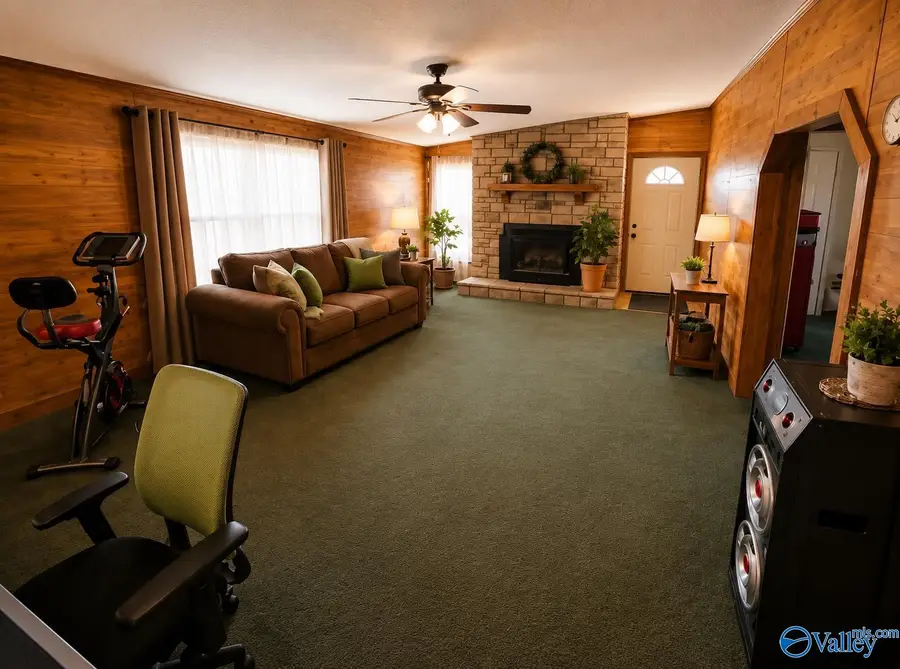 1166 County Road 160, Crossville, AL 35962 - #3