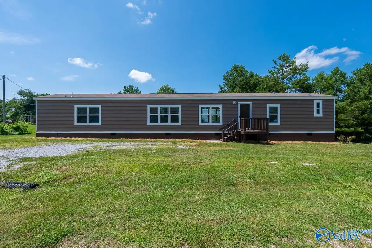 24581 Barnes Road, Ardmore, AL 35739 - #1