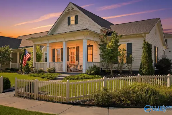 335 Clift Home Place Drive, Madison, AL 35757