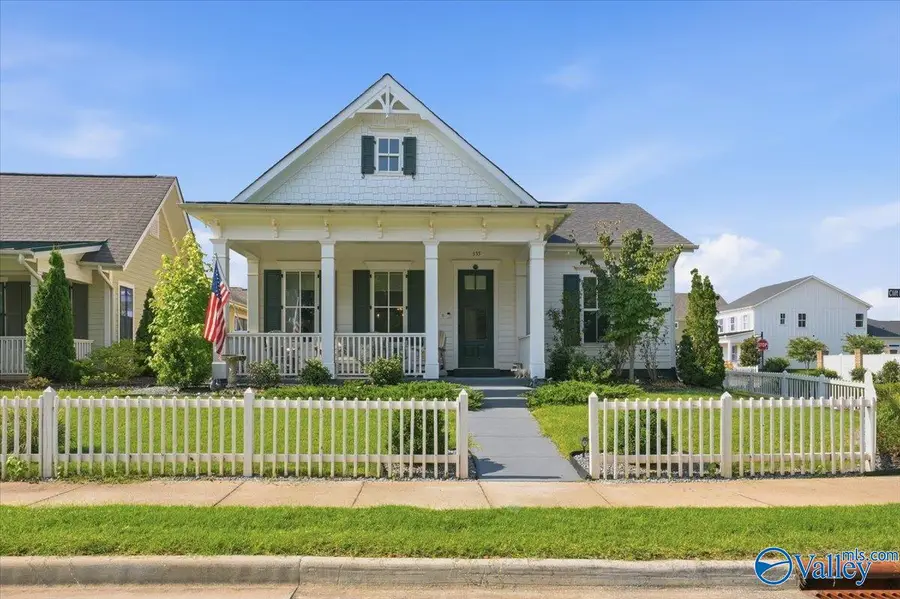 335 Clift Home Place Drive, Madison, AL 35757 - #2