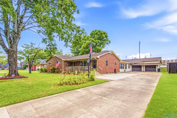 602 Maize Street, Athens, AL 35611