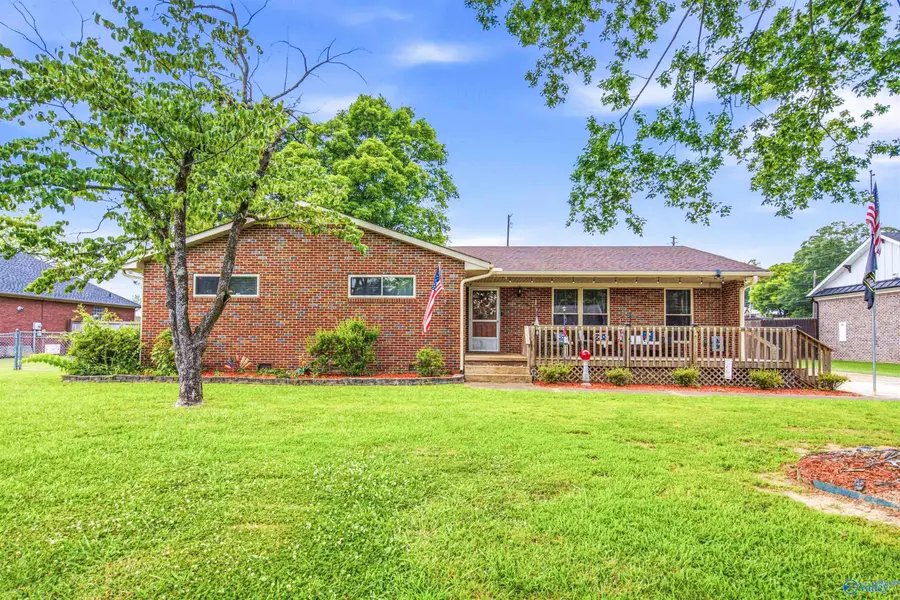 602 Maize Street, Athens, AL 35611 - #2