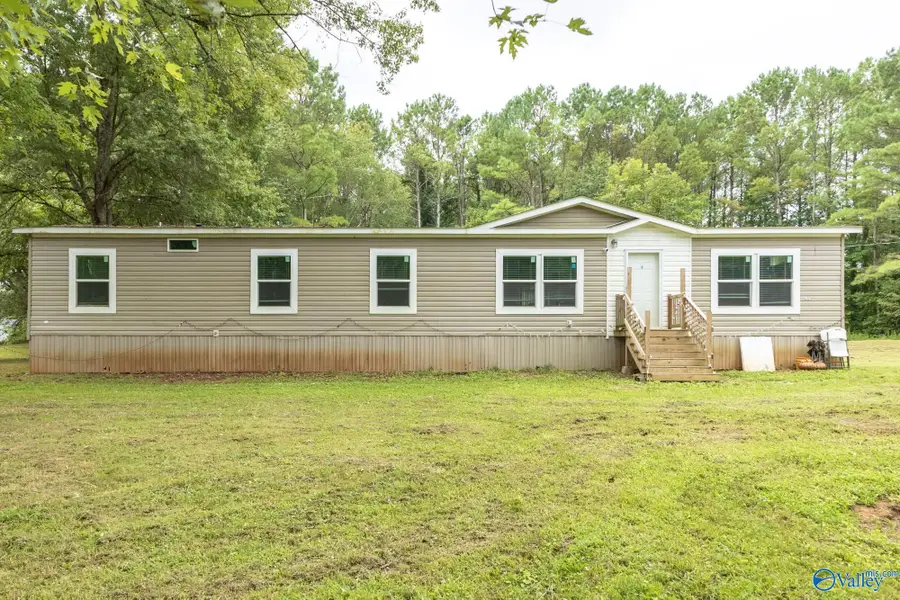 112 Shoshone Trail, Toney, AL 35773 - #3