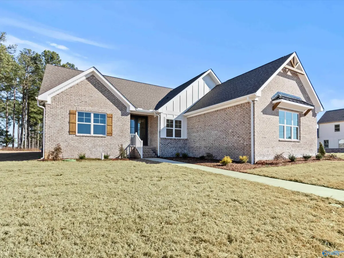 22040 Mulligan Parkway, Athens, AL 35613 - #1