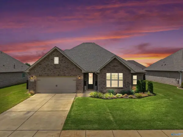 169 Slade Thomas Drive, Meridianville, AL 35759