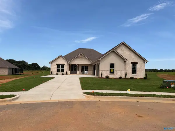 17735 Carillon Drive, Athens, AL 35611