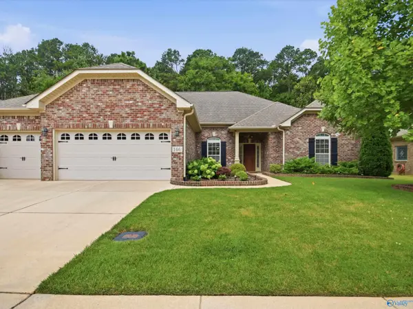 146 Legacy Cove Drive, Madison, AL 35756