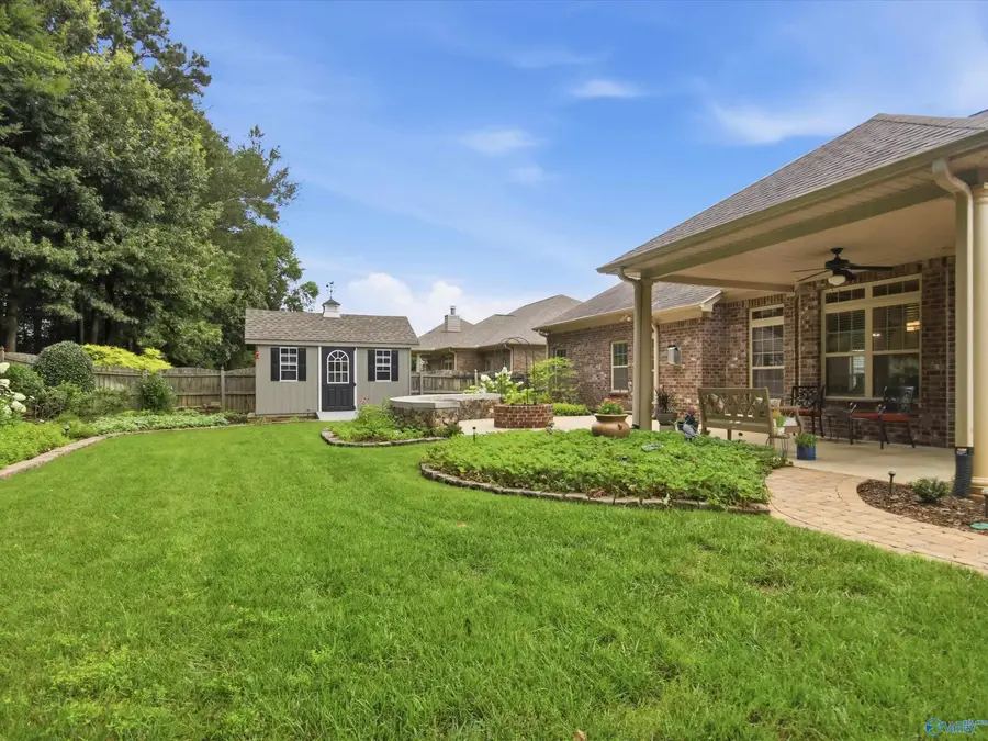 146 Legacy Cove Drive, Madison, AL 35756 - #2