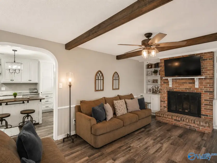 16601 Greer Street, Athens, AL 35611 - #2