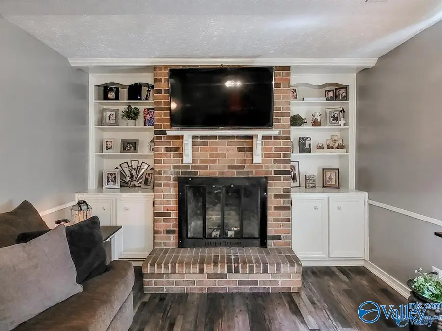16601 Greer Street, Athens, AL 35611 - #3