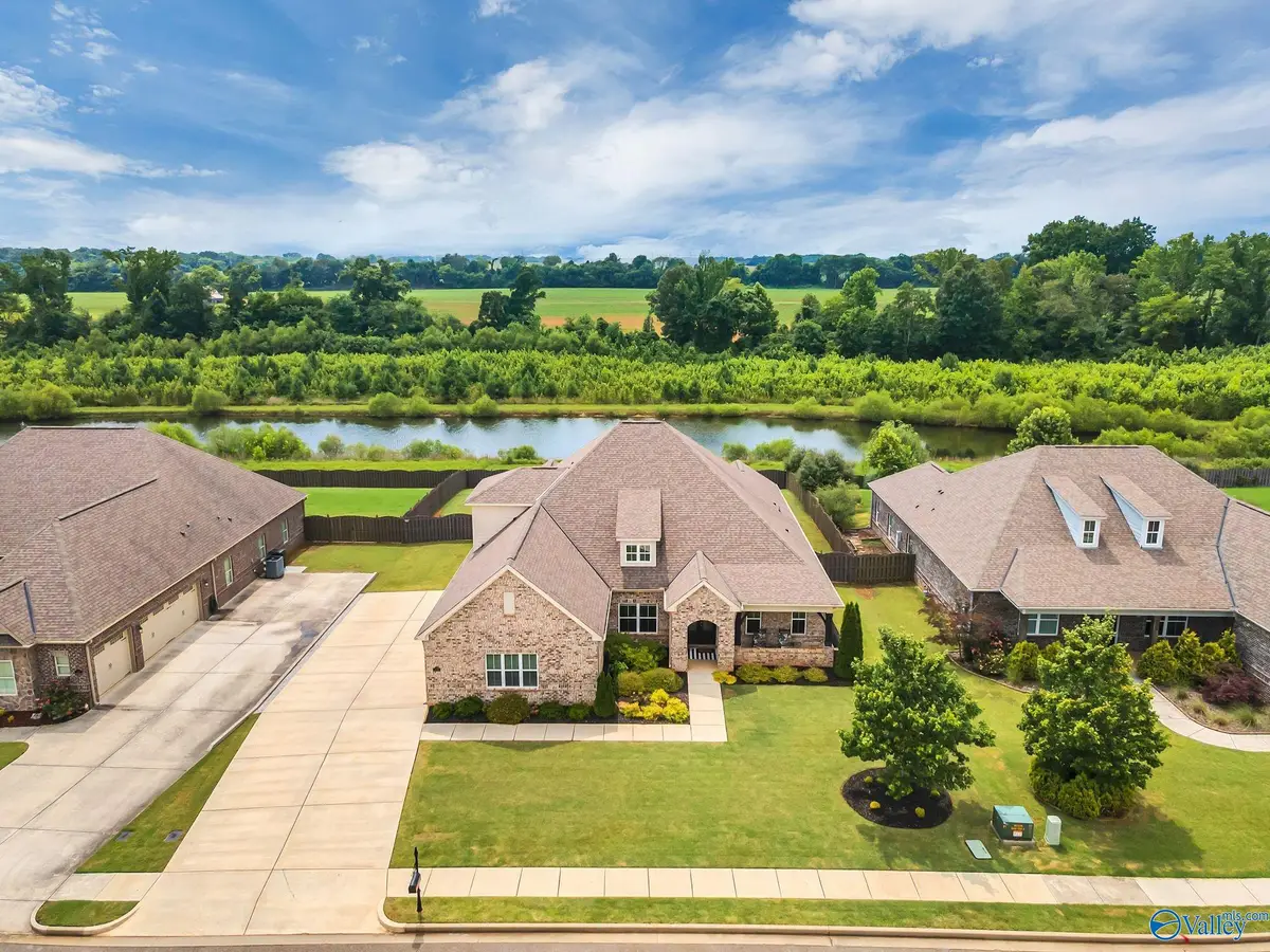 139 Bowdock Drive, Madison, AL 35756 - #1