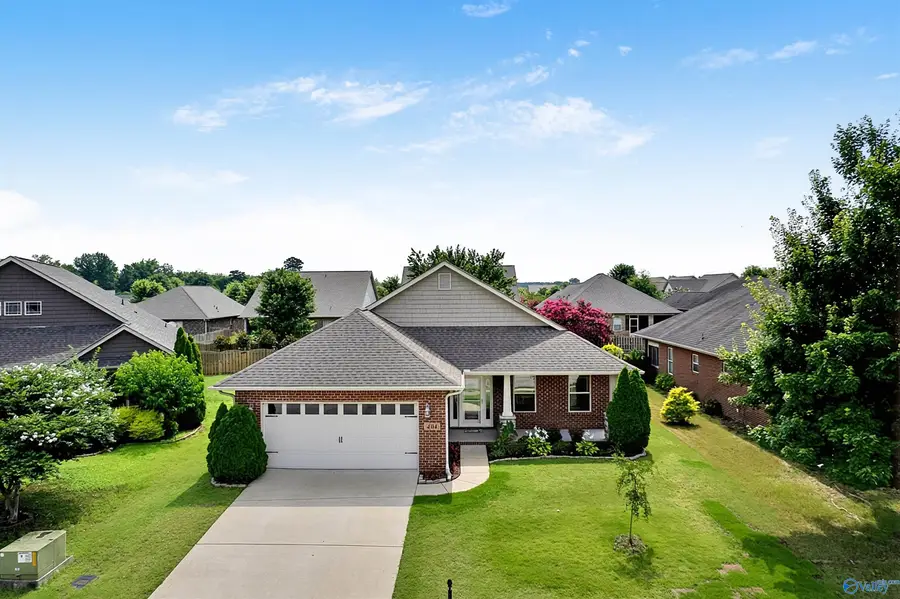 404 SW Mossyleaf Drive, Huntsville, AL 35824 - #2