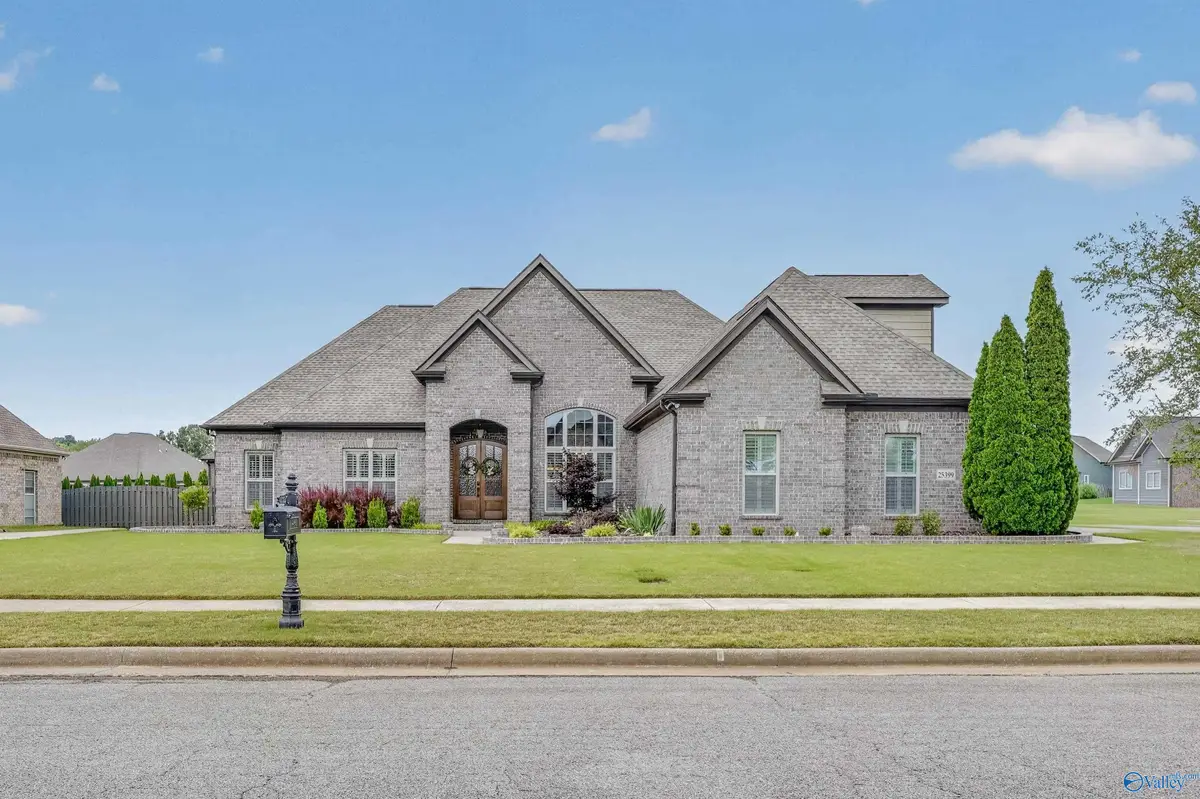 25399 Kingston Drive, Athens, AL 35613 - #1