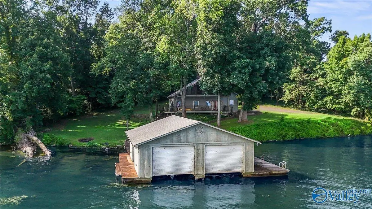 210 Signal Point Drive, Guntersville, AL 35976 - #1