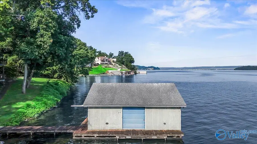 210 Signal Point Drive, Guntersville, AL 35976 - #2