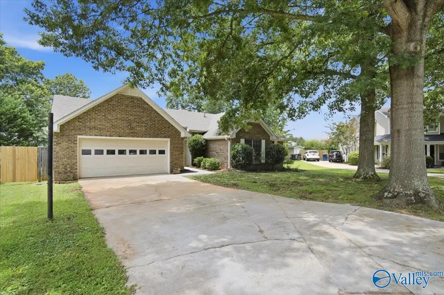112 Ketchum Way, Madison, AL 35758 - #2