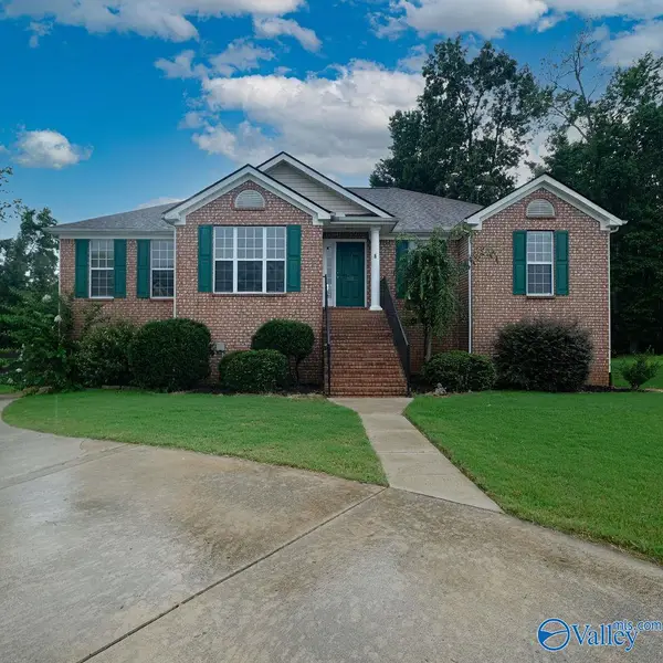 112 Brydon Circle, Madison, AL 35758