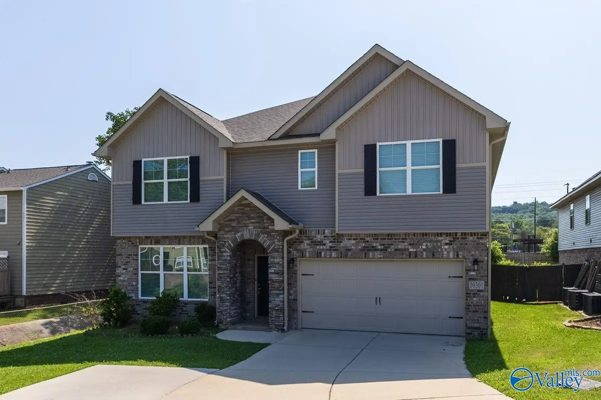 10301 Drymen Street Sw, Huntsville, AL 35803 - #1