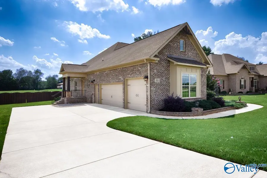 212 Idle Creek Drive, Huntsville, AL 35811 - #3