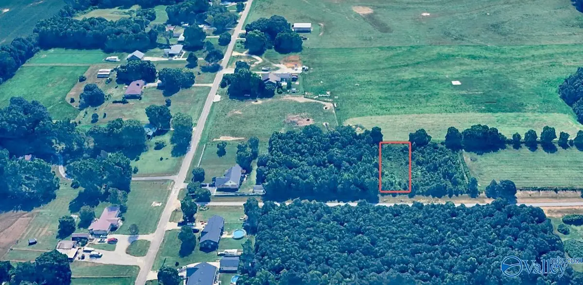 lot 3 Twin Oaks Drive, Athens, AL 35613 - #1
