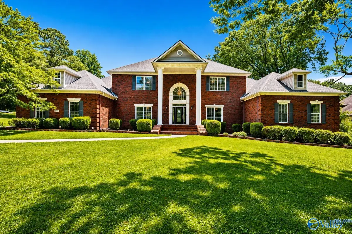 901 Hughes Road, Madison, AL 35758 - #1