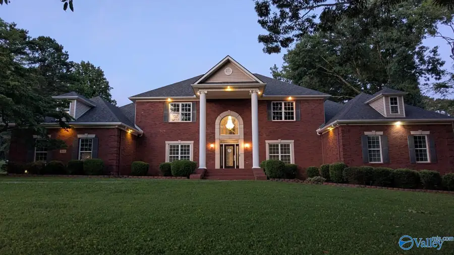 901 Hughes Road, Madison, AL 35758 - #2