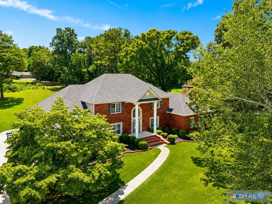 901 Hughes Road, Madison, AL 35758 - #3