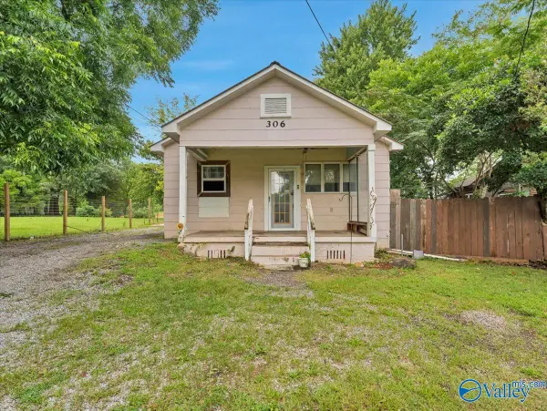 306 W Laurel Street, Scottsboro, AL 35768