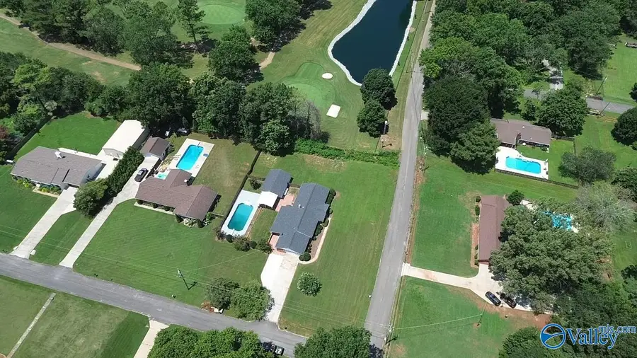 200 Colonial Drive, Meridianville, AL 35759 - #2