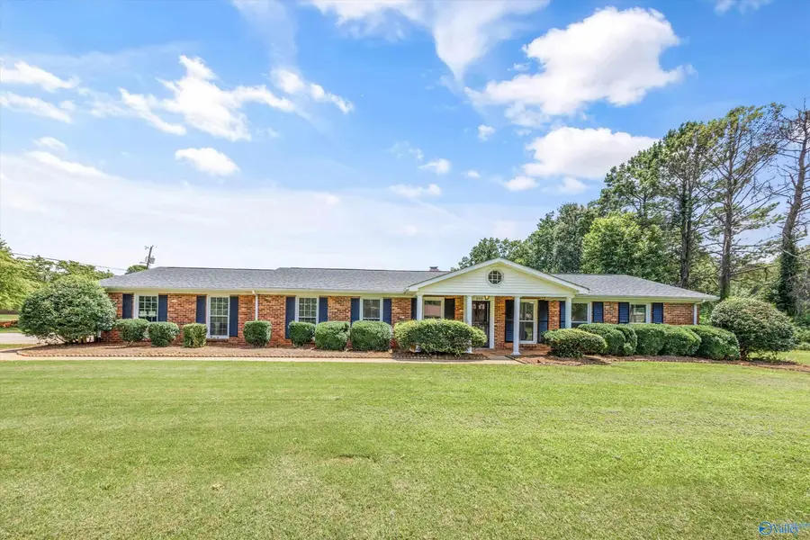 200 Colonial Drive, Meridianville, AL 35759 - #3