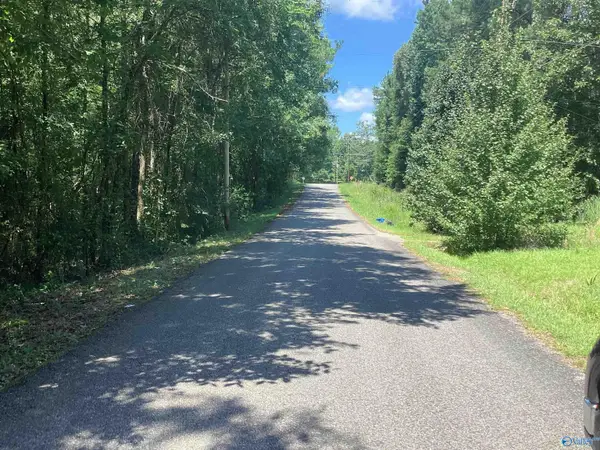 1.66 acres Gray Road, Gadsden, AL 35903