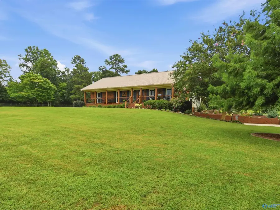 311 Dodd Road, Guntersville, AL 35976 - #3
