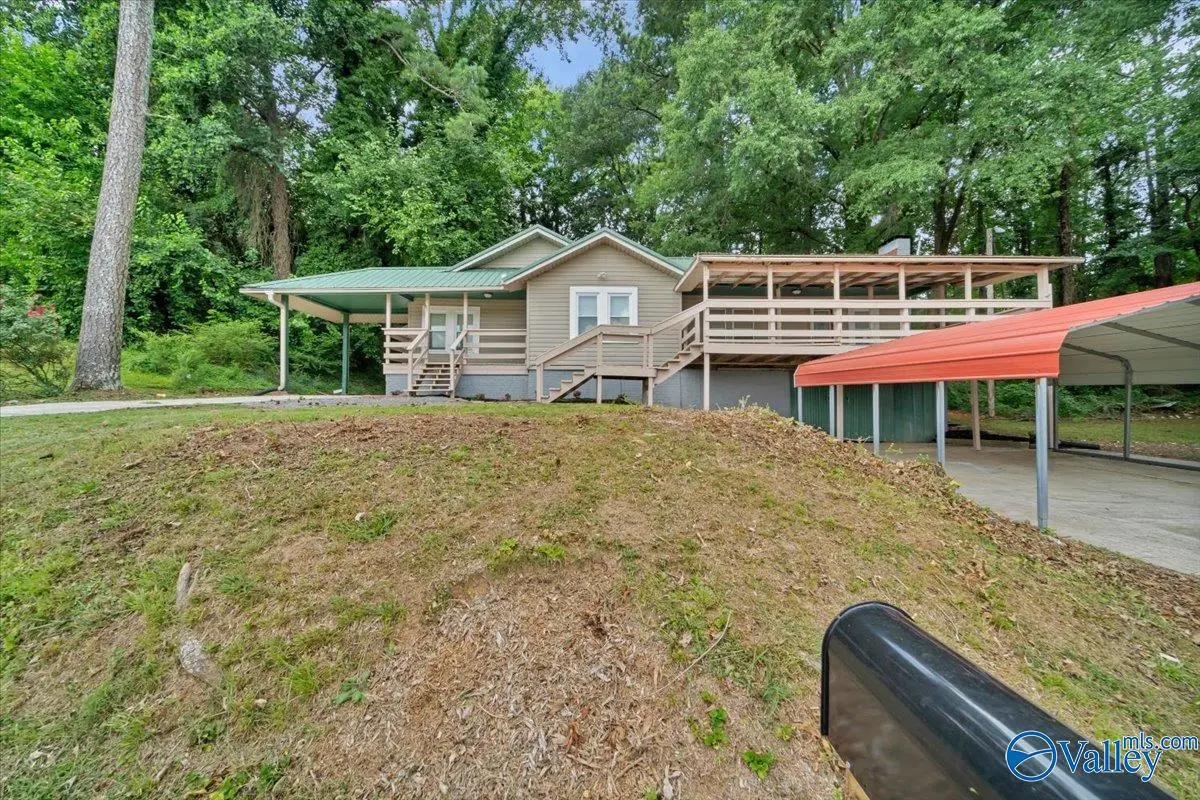 1109 Moore Avenue Nw, Cullman, AL 35055 - #1