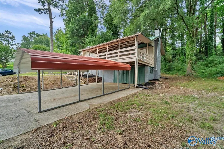 1109 Moore Avenue Nw, Cullman, AL 35055 - #2