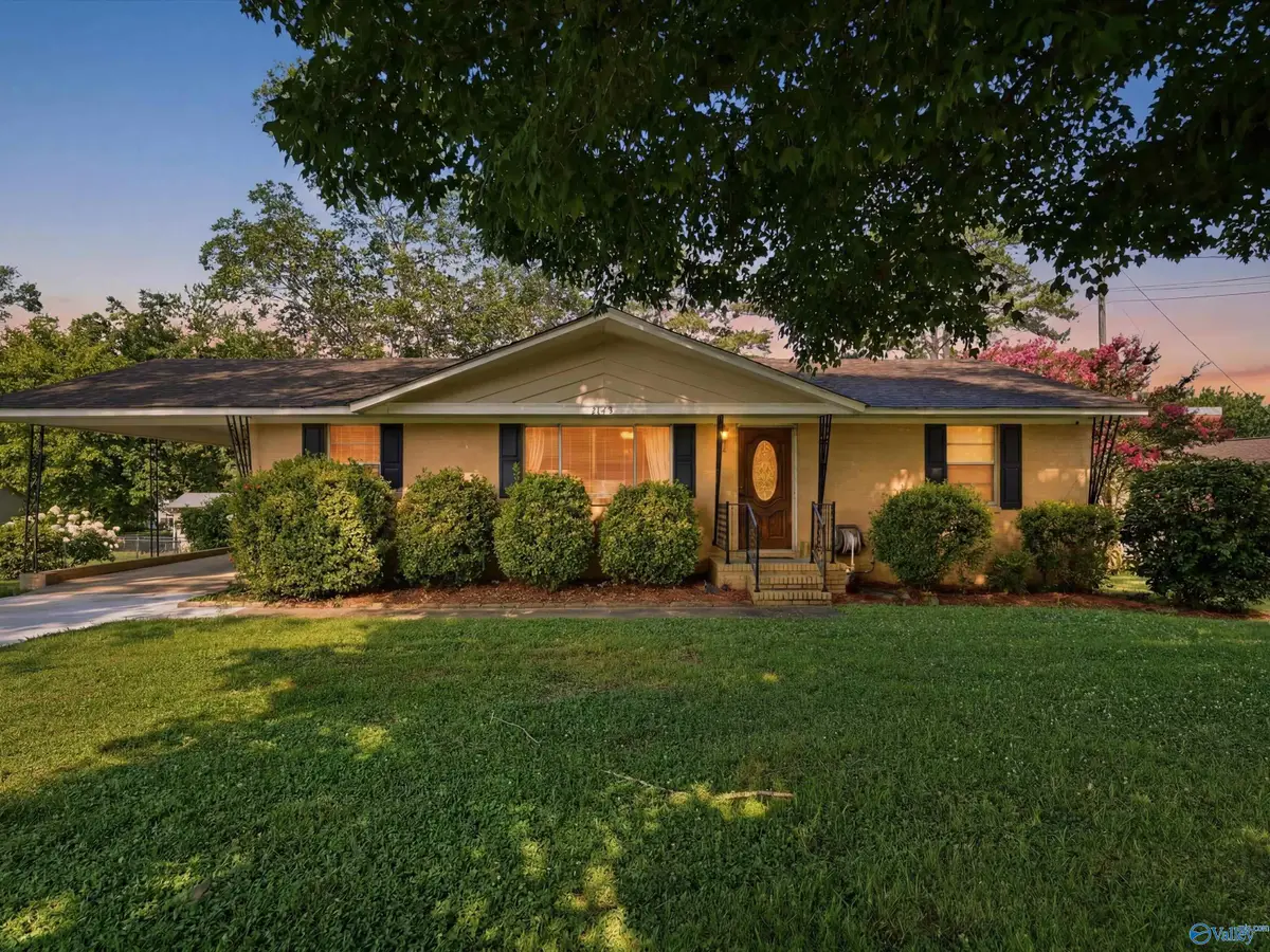 1008 Brown Street, Boaz, AL 35957 - #1