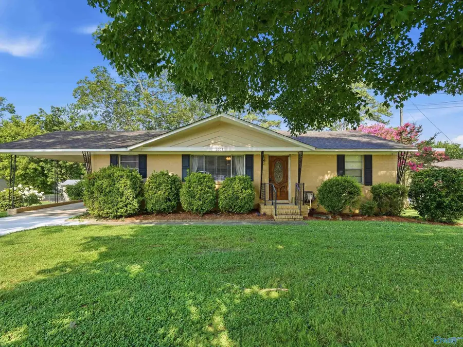 1008 Brown Street, Boaz, AL 35957 - #3