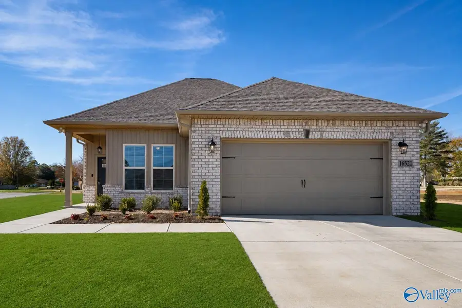 16521 Aspen Lane, Athens, AL 35611 - #2