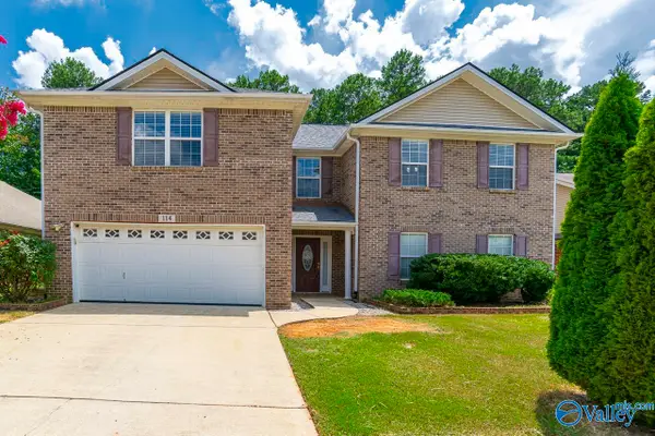 114 Harness Drive, Huntsville, AL 35806