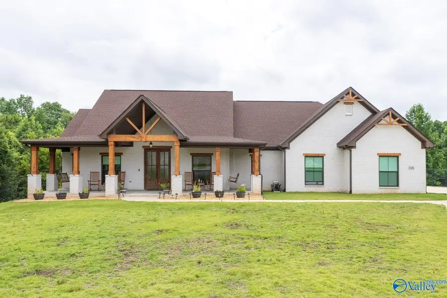 108 Brookshire Circle, Huntsville, AL 35811 - #2