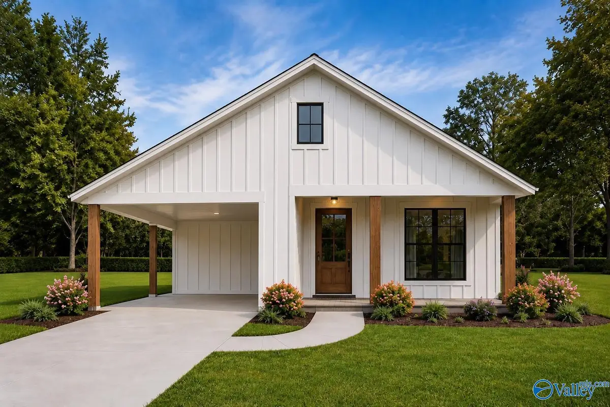 282 Peach Tree Lane, Boaz, AL 35956 - #1