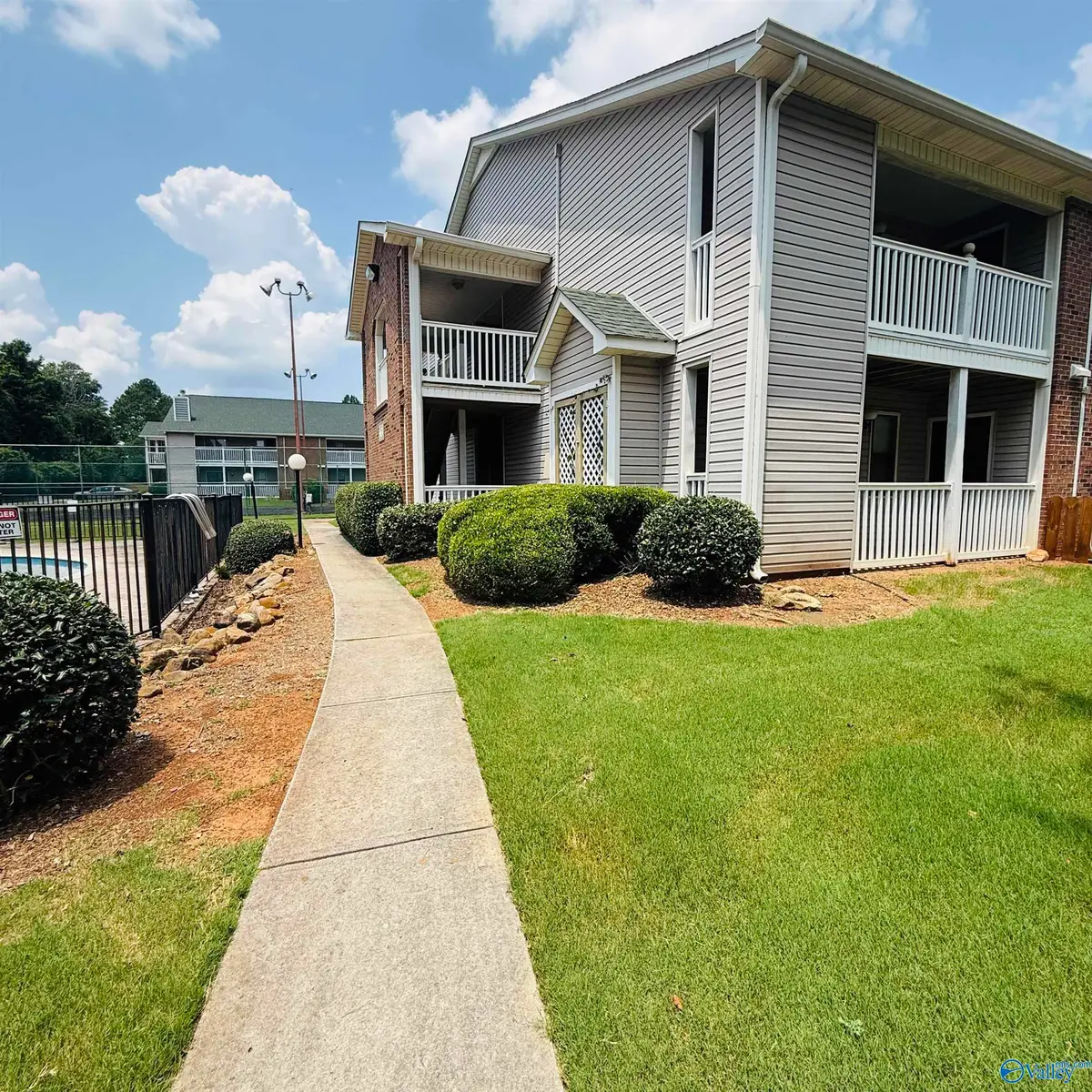6634 G Willow Pointe Drive, Huntsville, AL 35806 - #1