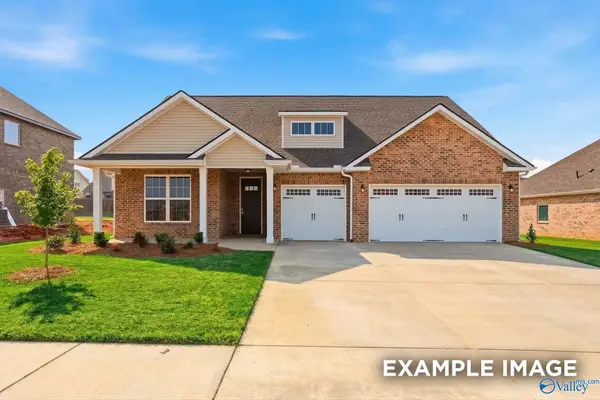 111 Creek Park Drive, Meridianville, AL 35759