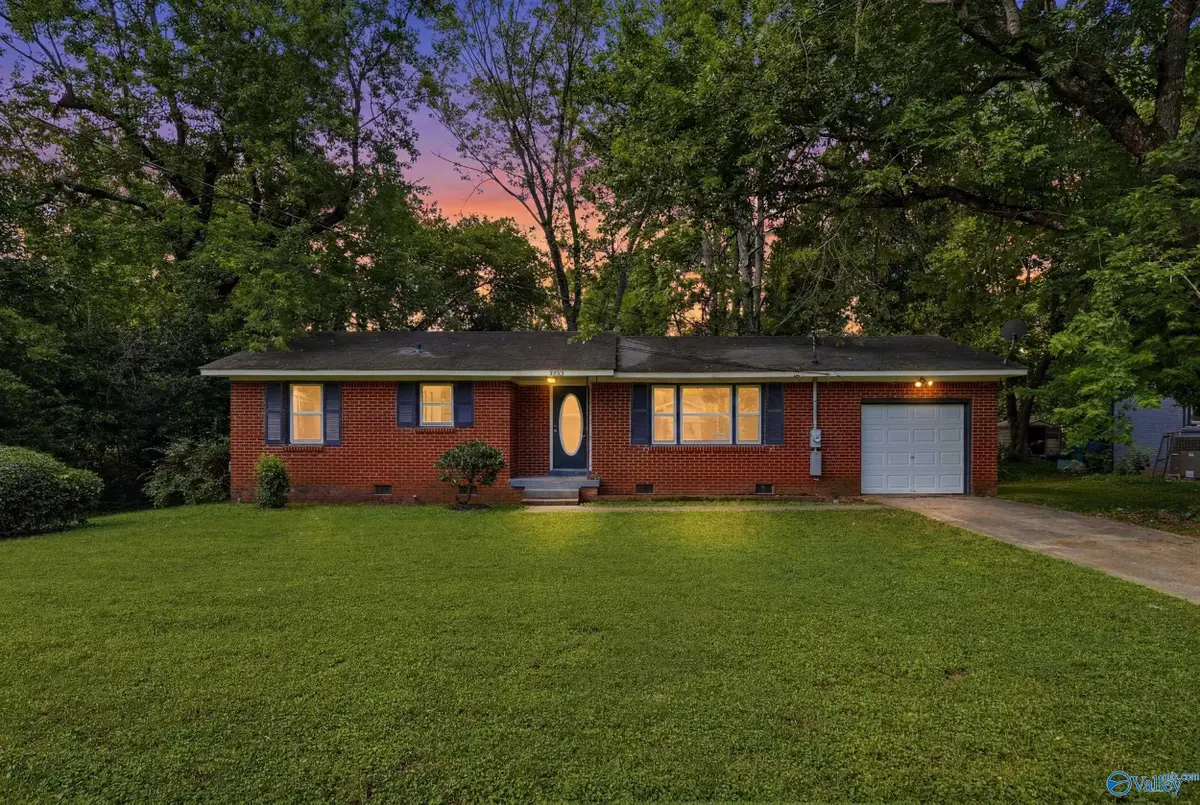 2703 Pinetree Lane Nw, Huntsville, AL 35810 - #1