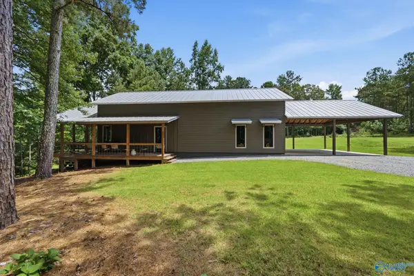 239 Shedd Road, Baileyton, AL 35019