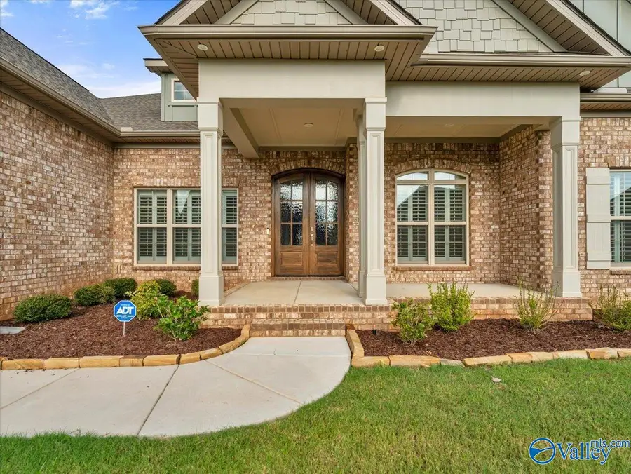 6032 Peach Pond Way, Owens Cross Roads, AL 35763 - #3